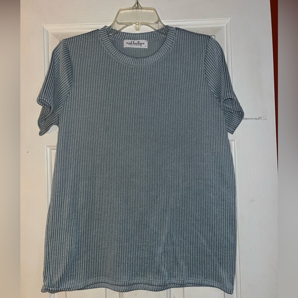 Mod Boutique Top